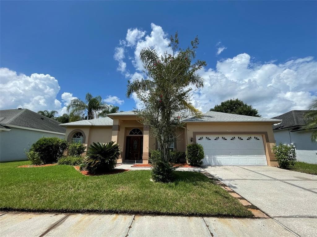 9616 FOX HEARST ROAD TAMPA, FL 33647
