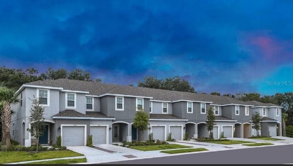 10553 OAKSIDE DRIVE UNIT 154 PALMETTO, FL 34221