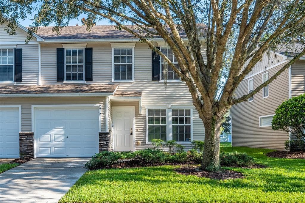 2912 BEAR OAK DRIVE VALRICO, FL 33594