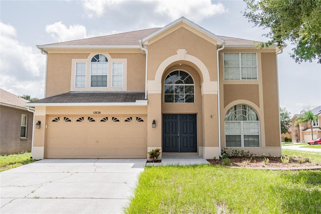 13538 MERE VIEW DRIVE ODESSA, FL 33556
