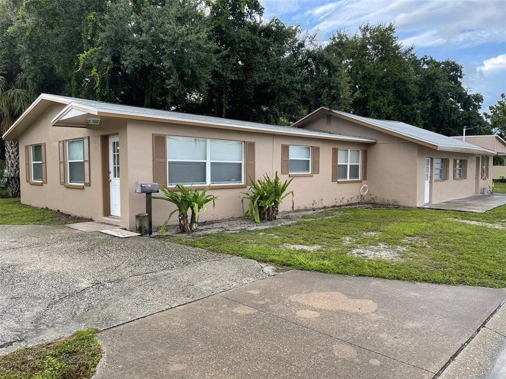 833 BELLEAIR RD/1613 MILLER AVE AND BELLEAIR RD CLEARWATER, FL 33756