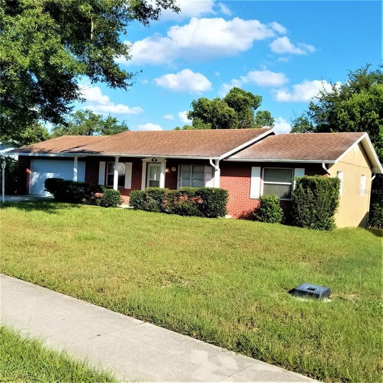 979 FOUNTAINHEAD DRIVE DELTONA, FL 32725