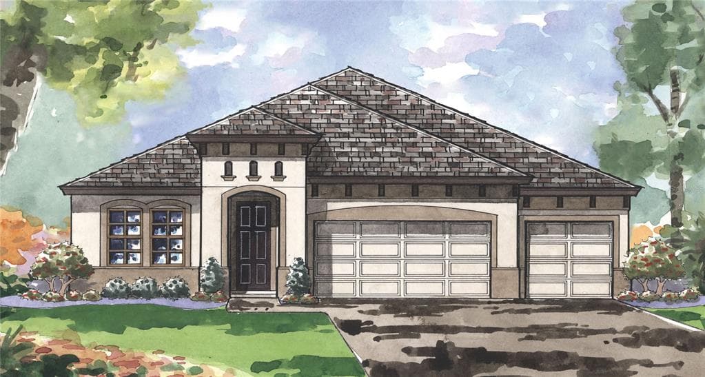 14438 WOODLAND SPUR DRIVE LITHIA, FL 33547