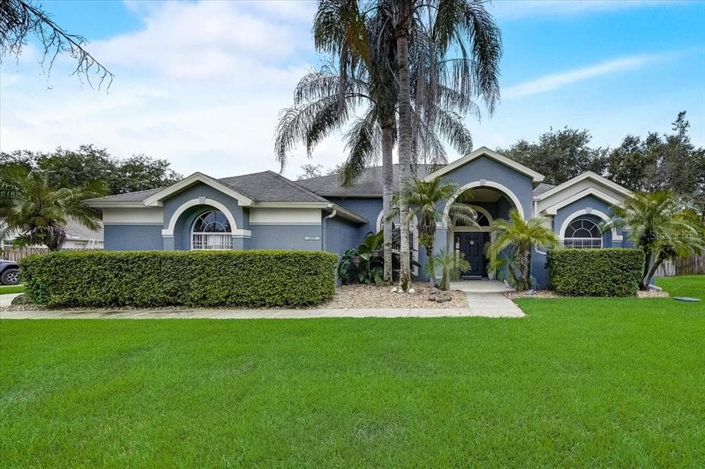 14840 YELLOW PINE LANE CLERMONT, FL 34711