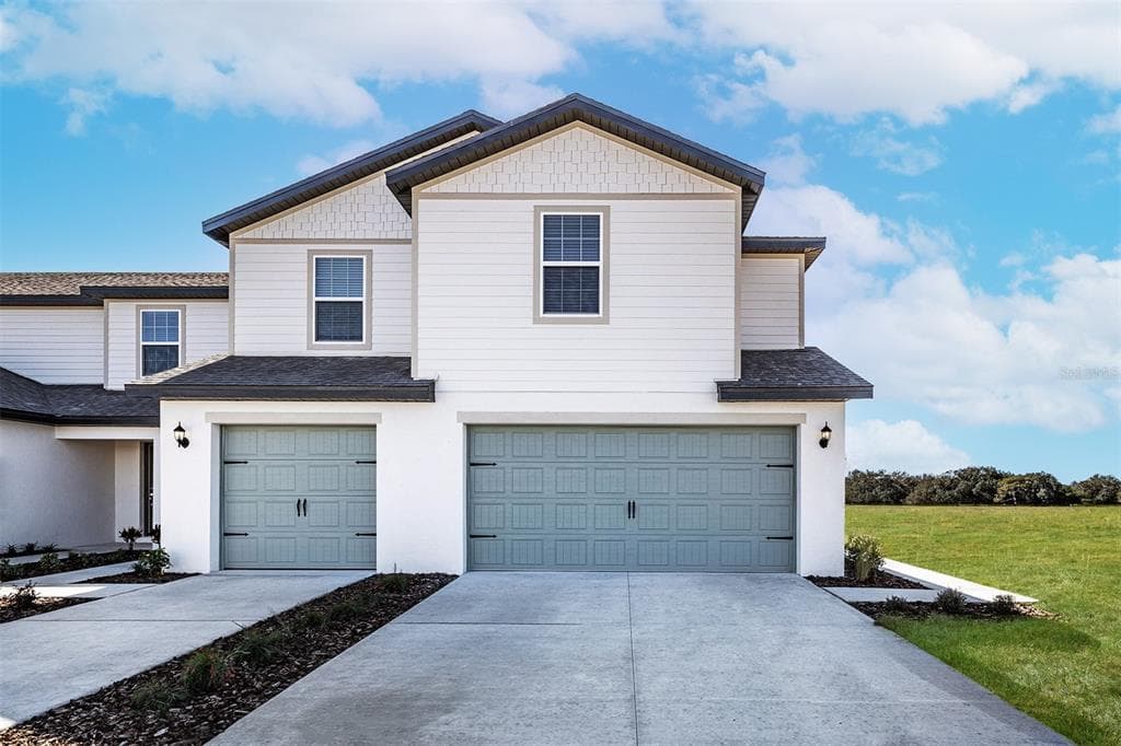 5320 COMPANION LANE TAMPA, FL 33619