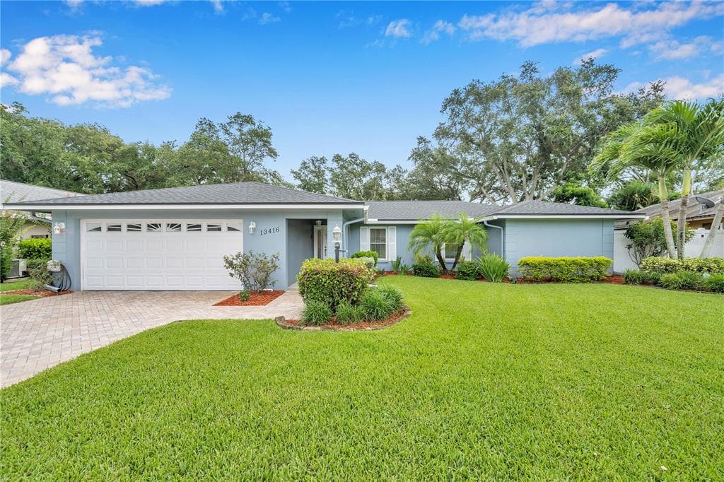 13416 105TH AVENUE LARGO, FL 33774