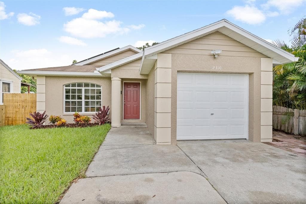 2310 15TH AVENUE N ST PETERSBURG, FL 33713