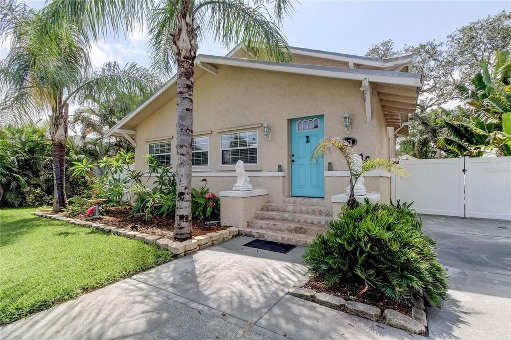 1475 TURNER STREET CLEARWATER, FL 33756