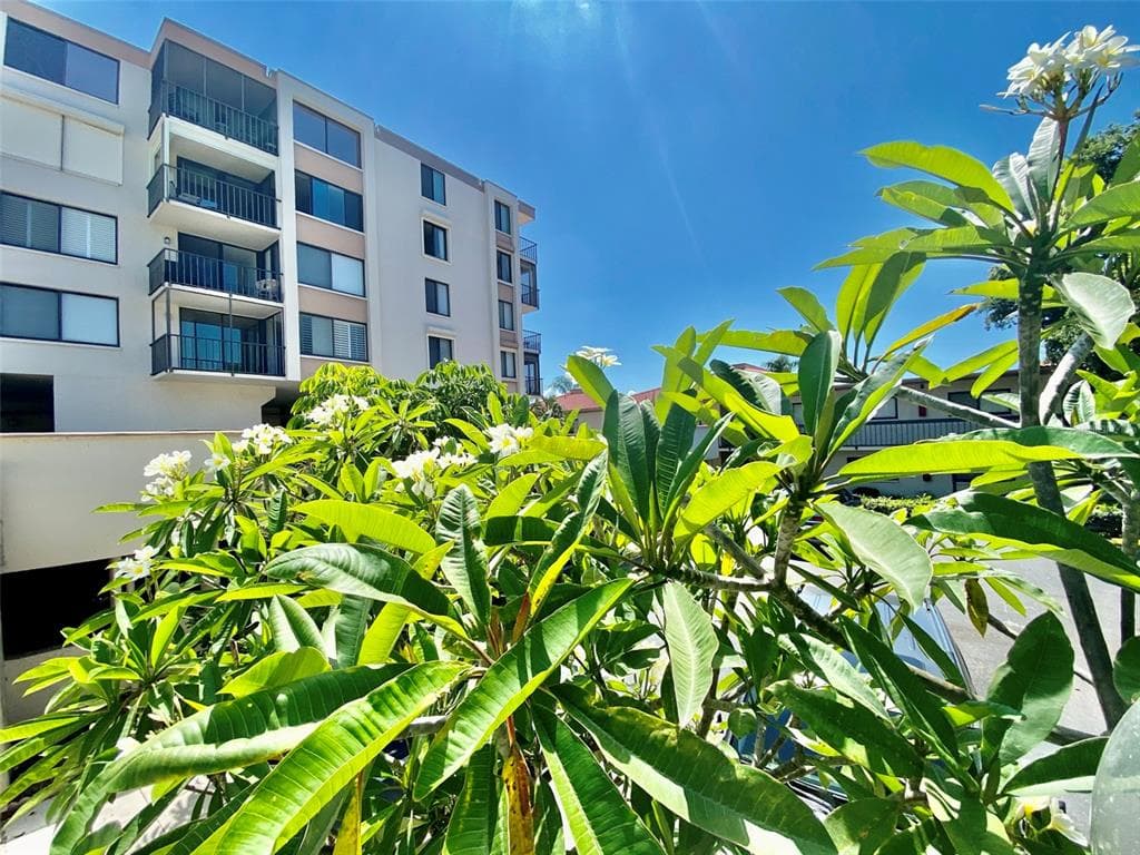 6268 PALMA DEL MAR BOULEVARD S UNIT 303 ST PETERSBURG, FL 33715