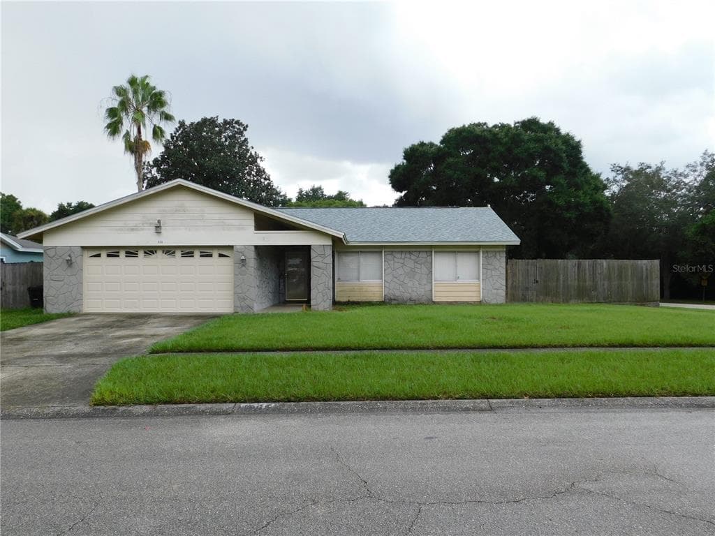 614 HILLPOINT WAY BRANDON, FL 33510