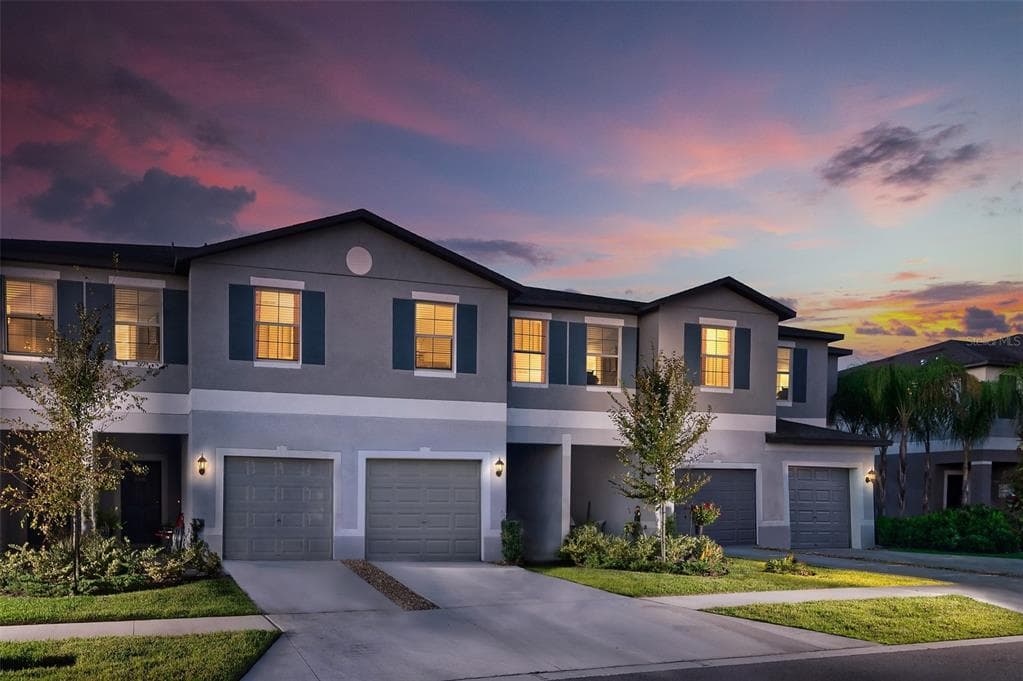 3577 BELLMEADE COURT WESLEY CHAPEL, FL 33543