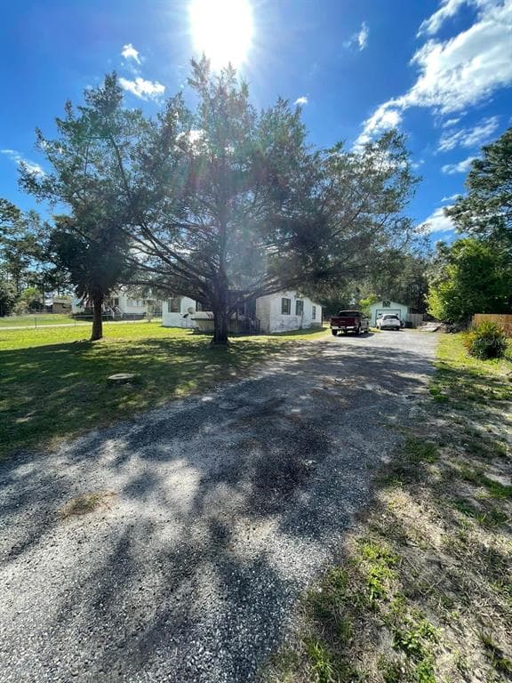2820 SW 176TH AVENUE DUNNELLON, FL 34432