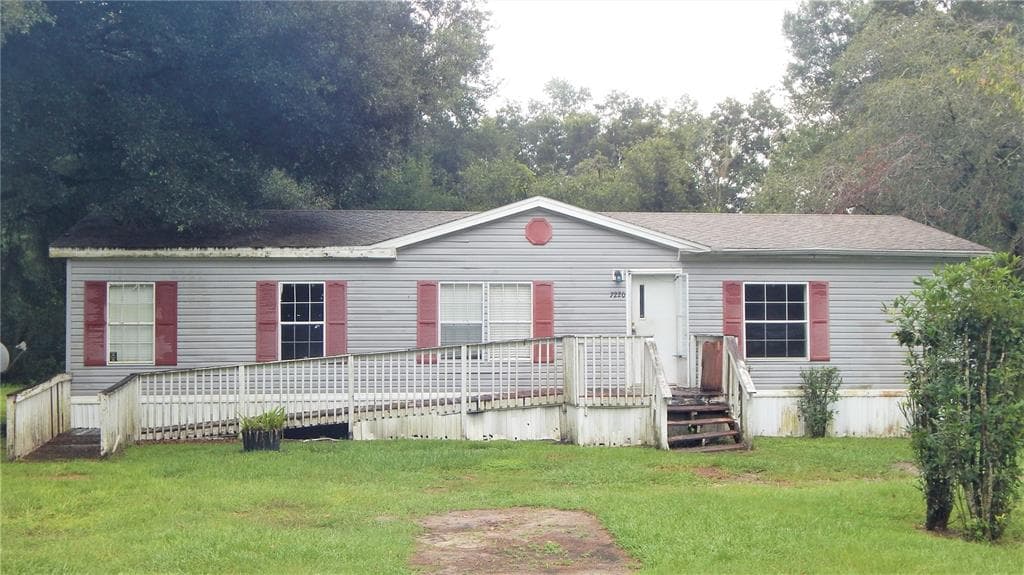 7220 TIMBER CREST LANE ZEPHYRHILLS, FL 33540