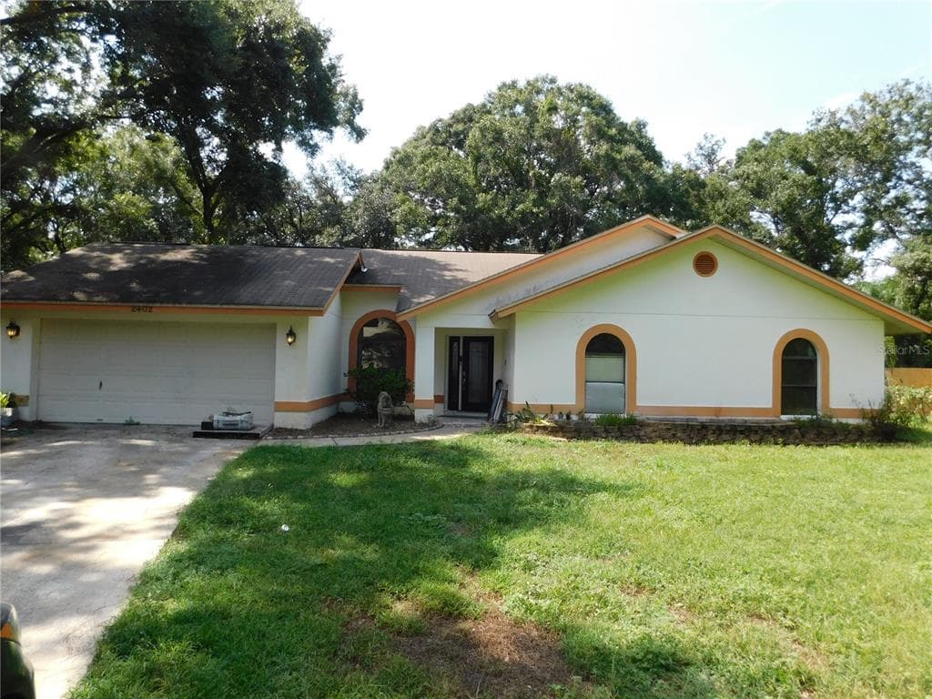 2402 PRAIRIE PLACE LUTZ, FL 33549