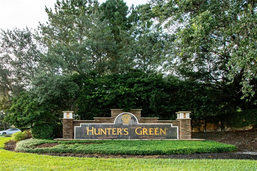 9481 HIGHLAND OAK DRIVE UNIT 1504 TAMPA, FL 33647