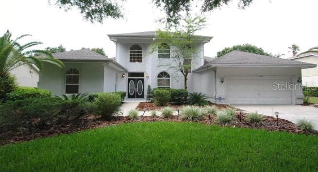 3903 TURKEY OAK DRIVE VALRICO, FL 33596