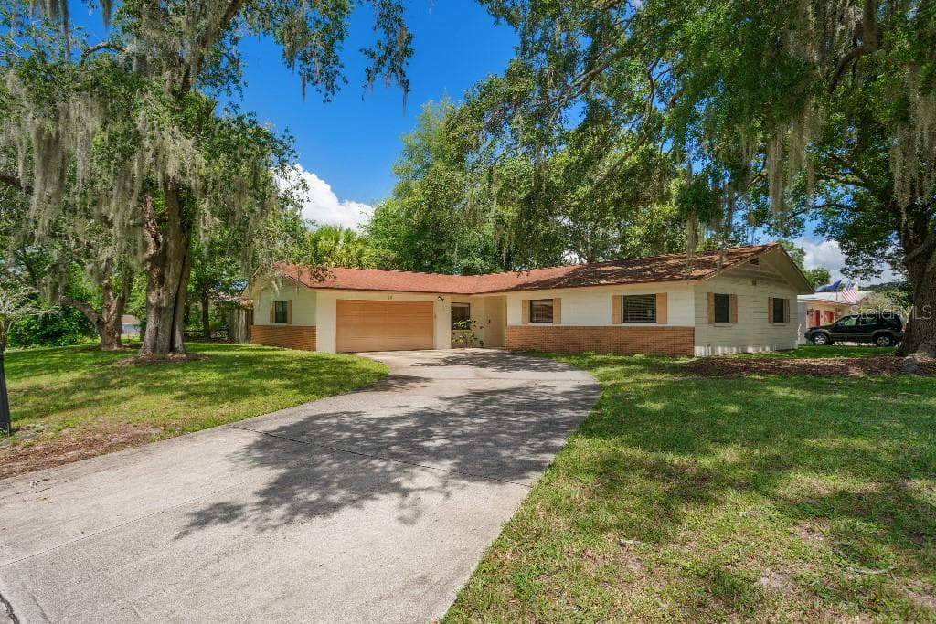 84 S WINTER PARK DRIVE CASSELBERRY, FL 32707