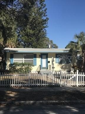 827 19TH AVENUE N ST PETERSBURG, FL 33704
