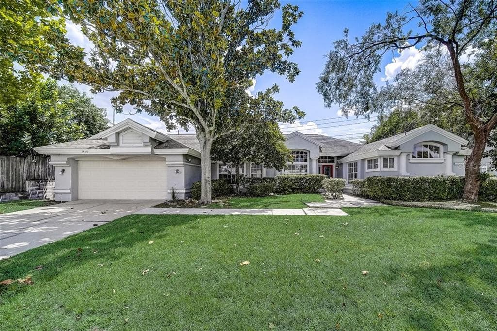 1490 SHELTER ROCK ROAD ORLANDO, FL 32835