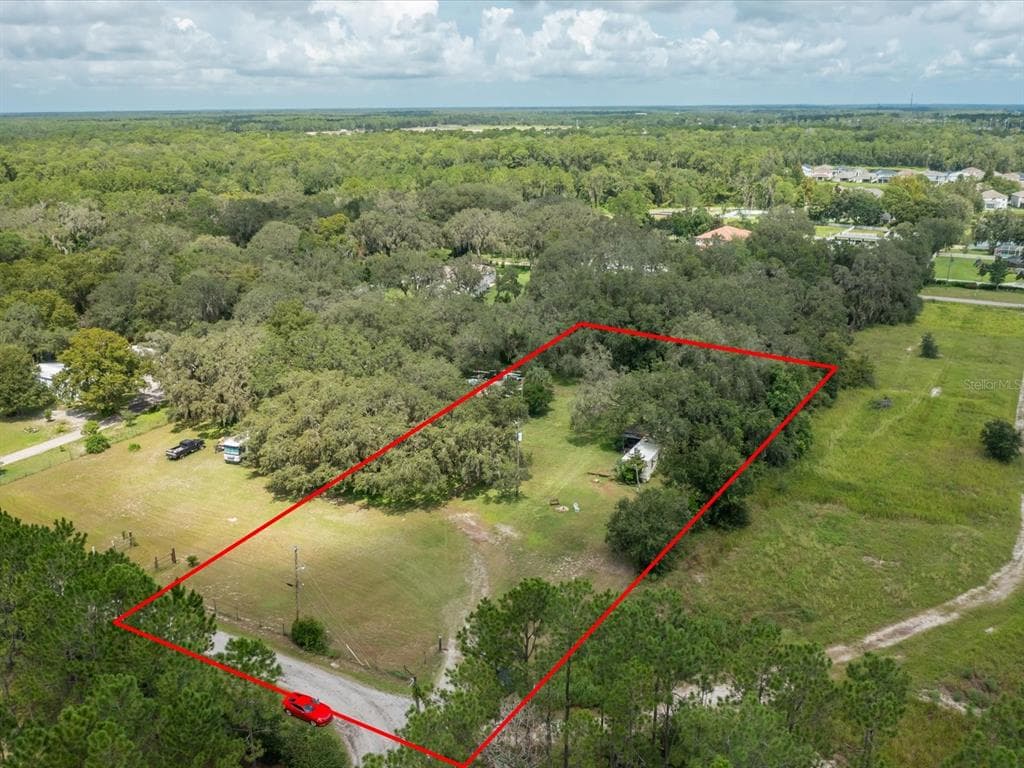 29723 COOPER ROAD WESLEY CHAPEL, FL 33545
