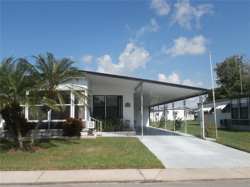 3410 CHATFORD DRIVE HOLIDAY, FL 34690