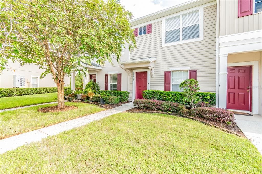 16412 ROLLINGBROOK DRIVE ODESSA, FL 33556