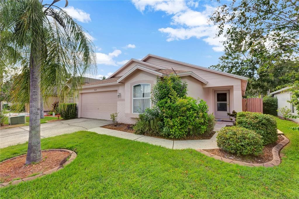 4129 MARLOW LOOP LAND O LAKES, FL 34639