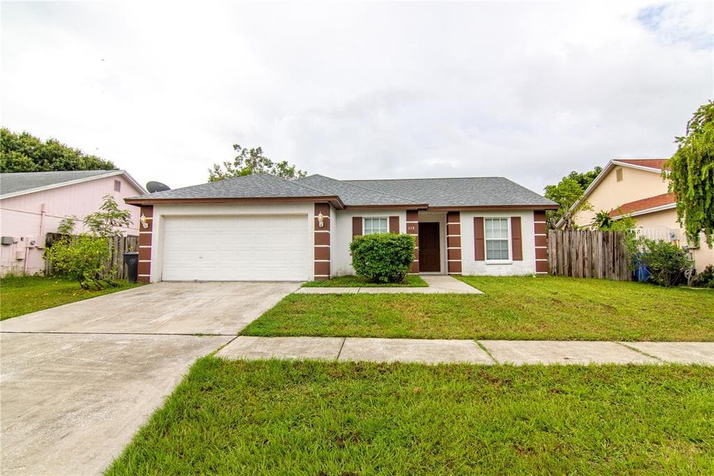 115 LOOKOUT DRIVE APOLLO BEACH, FL 33572