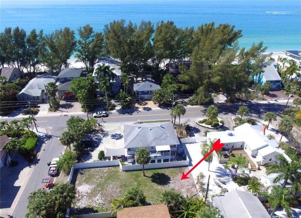 83RD AVENUE TREASURE ISLAND, FL 33706