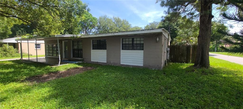 6246 S GRADY AVENUE TAMPA, FL 33616