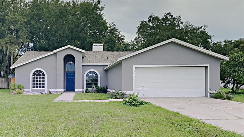 4304 THOMAS WOOD LANE E WINTER HAVEN, FL 33880