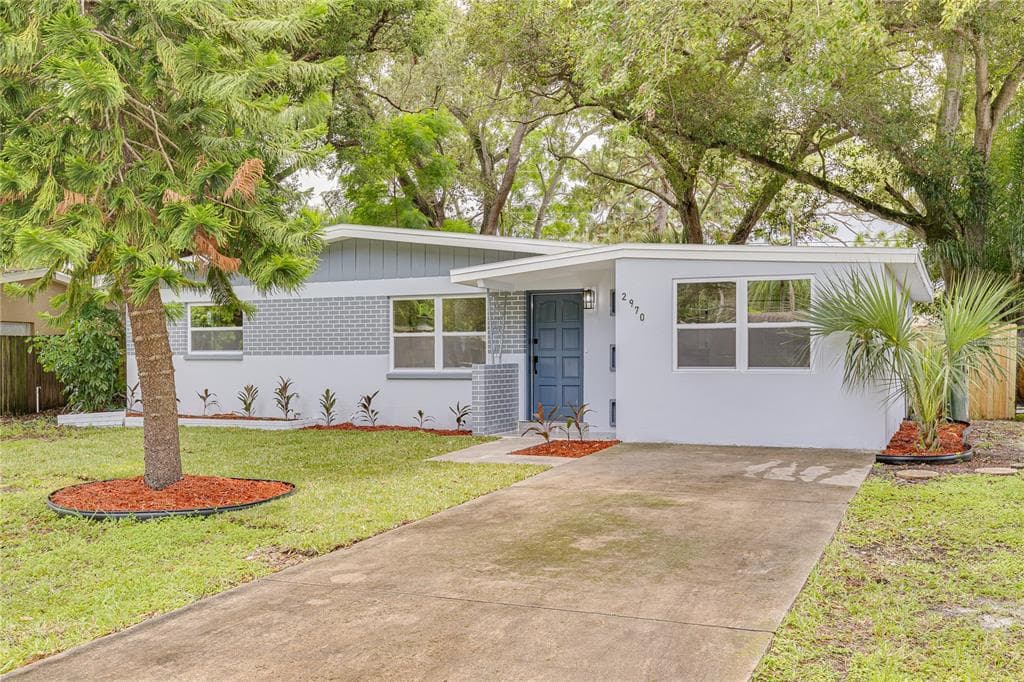 2970 WEBLEY DRIVE LARGO, FL 33771