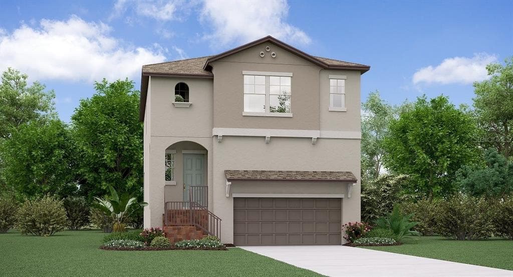 7611 S JUANITA STREET TAMPA, FL 33616