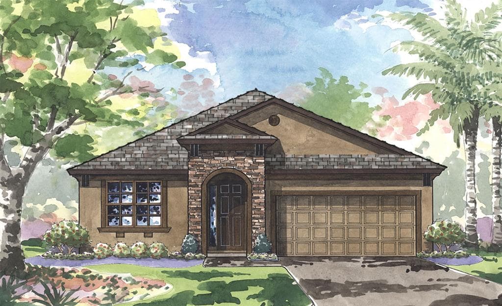 12619 SHETLAND WALK DRIVE LITHIA, FL 33547