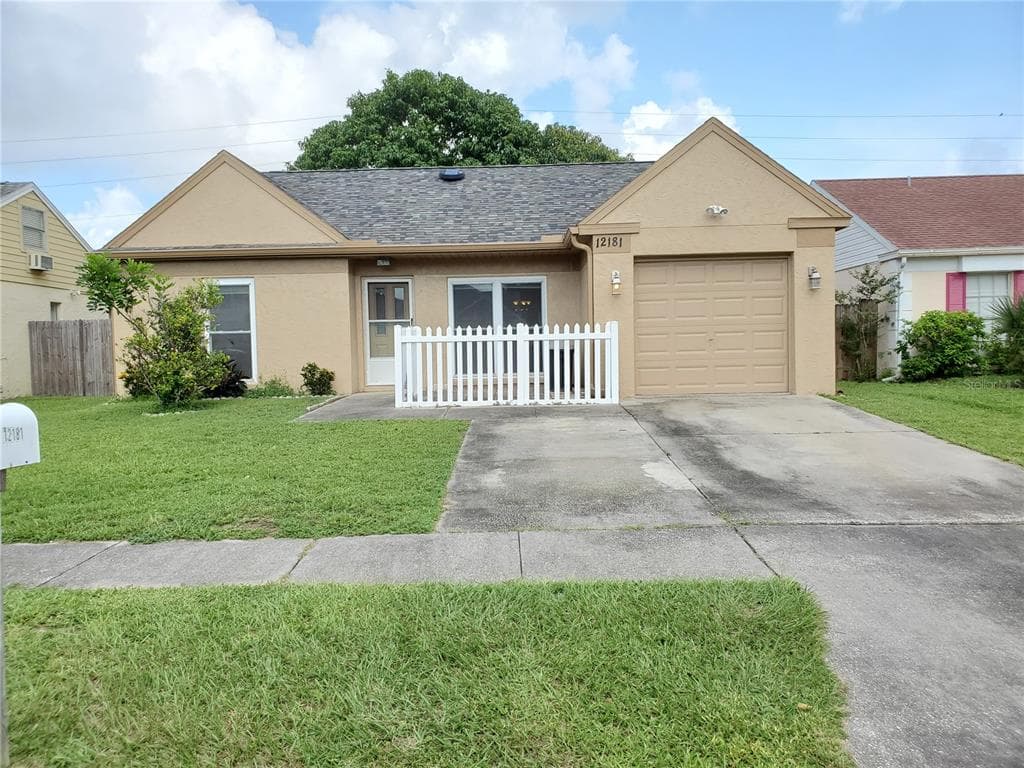 12181 74TH STREET LARGO, FL 33773