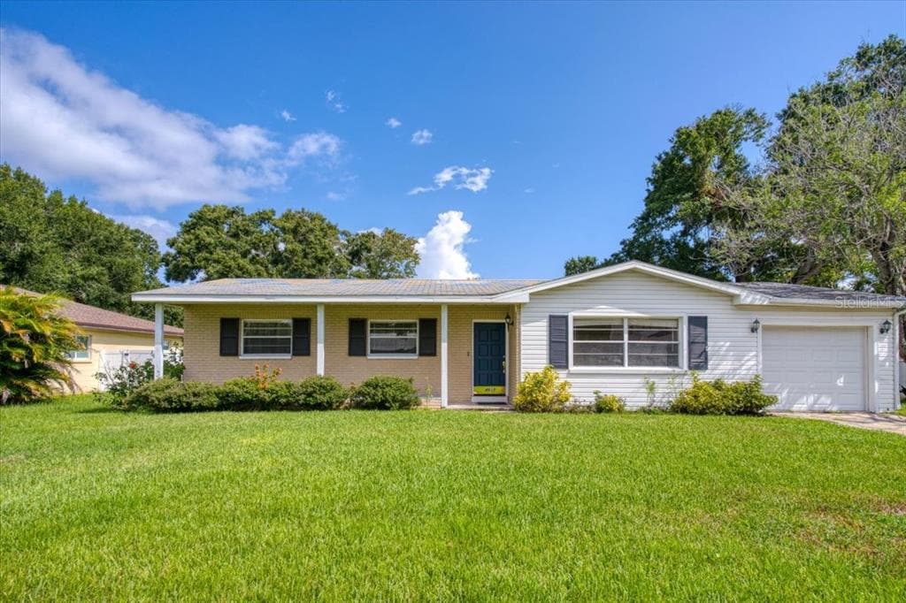 4611 W BALLAST POINT BOULEVARD TAMPA, FL 33611