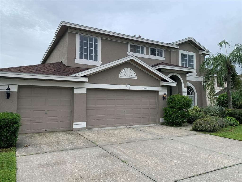 13009 CARLINGTON LANE RIVERVIEW, FL 33579