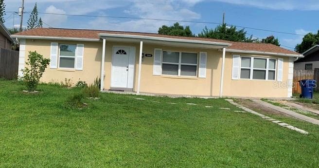 3640 WESTCHESTER DRIVE HOLIDAY, FL 34691