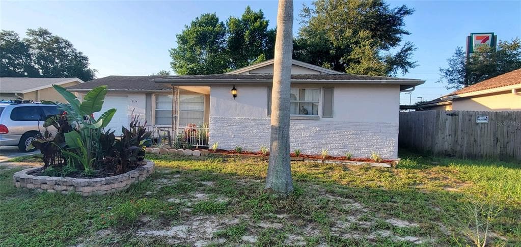 7124 ISLE DRIVE PORT RICHEY, FL 34668
