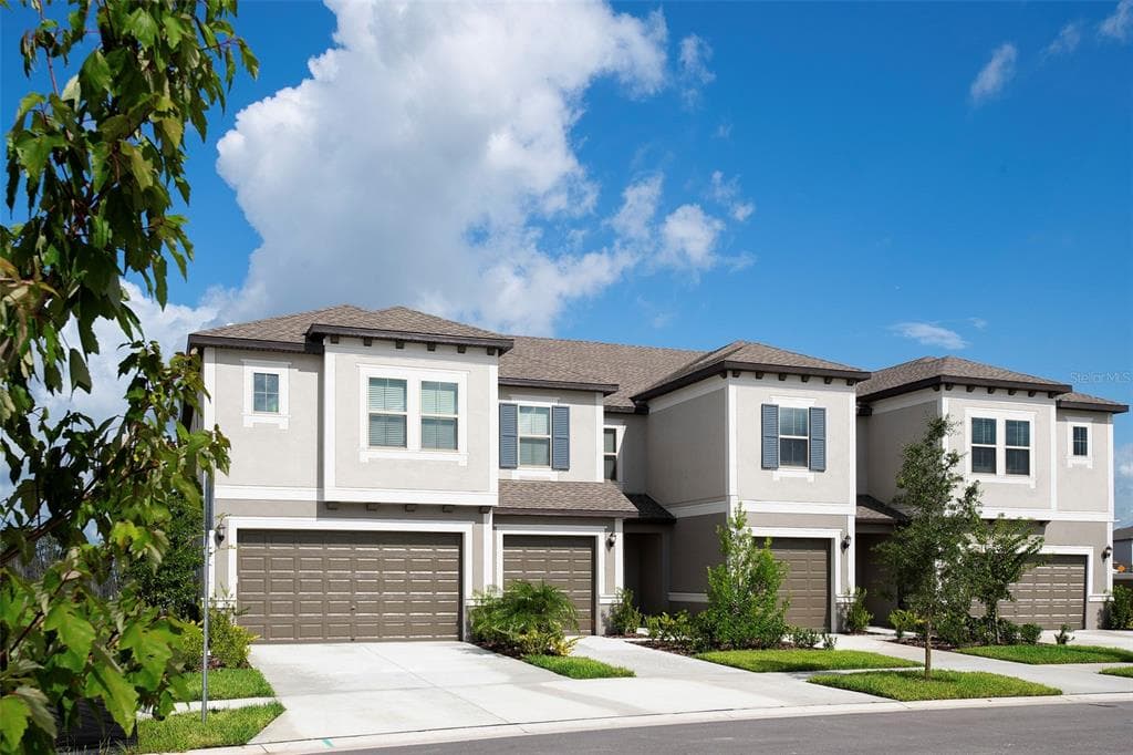 31577 BLUE PASSING LOOP WESLEY CHAPEL, FL 33545
