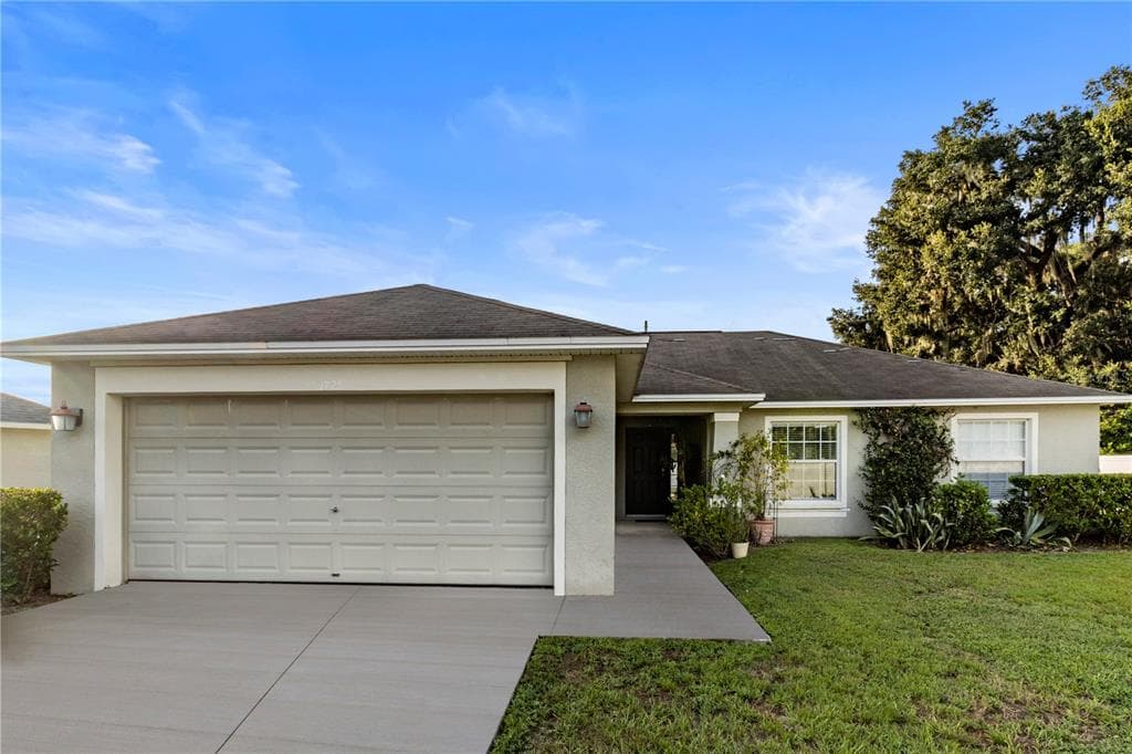 1725 JAMES POINTE DRIVE BARTOW, FL 33830