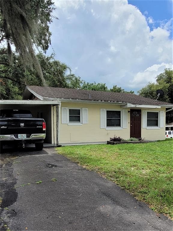 442 ALMOND STREET CLERMONT, FL 34711