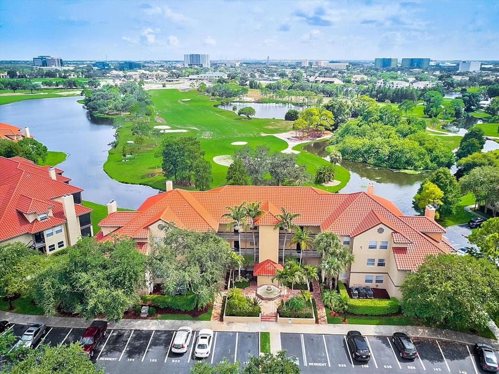 2400 FEATHER SOUND DRIVE UNIT 534 CLEARWATER, FL 33762