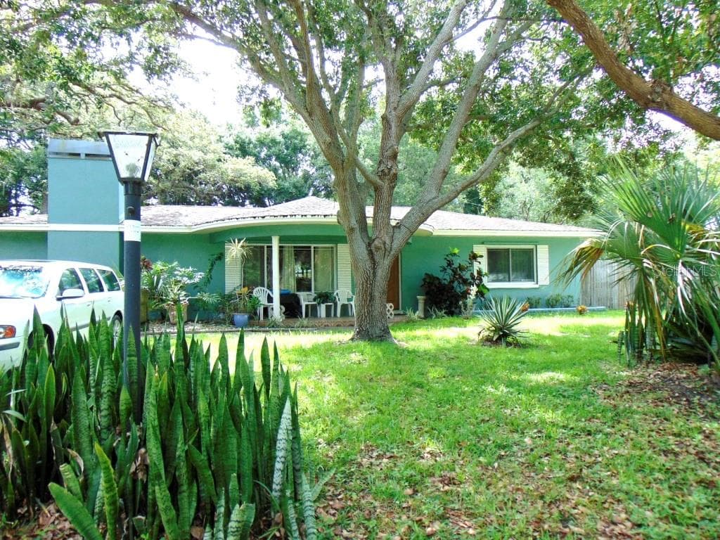 5203 108TH STREET N ST PETERSBURG, FL 33708