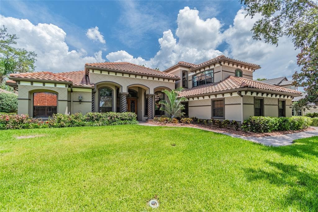 10610 PONTOFINO CIRCLE TRINITY, FL 34655
