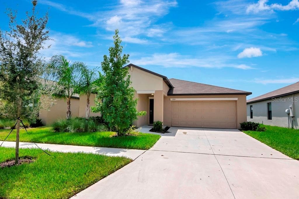 7109 SALT RIVER AVENUE SUN CITY CENTER, FL 33573