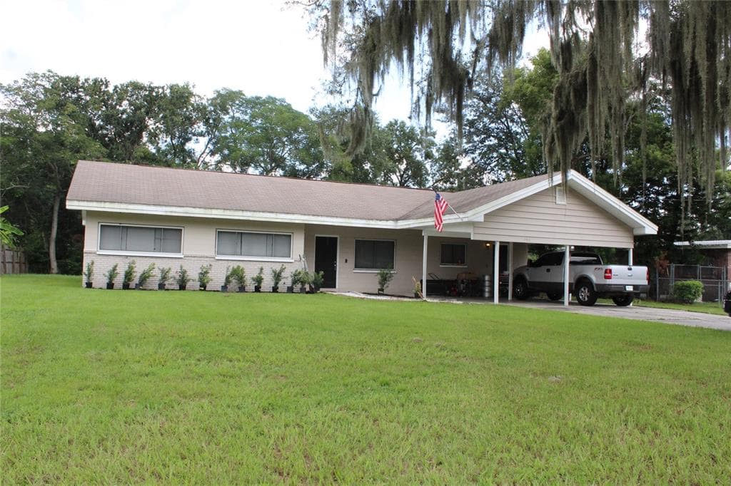 580 SHADY LANE BARTOW, FL 33830