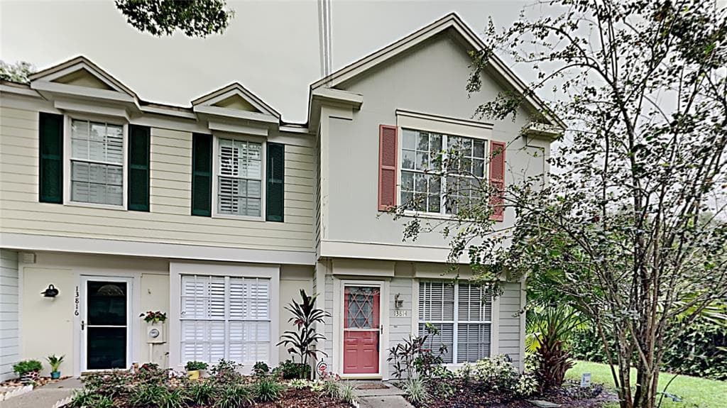 13814 STONE MILL WAY TAMPA, FL 33613