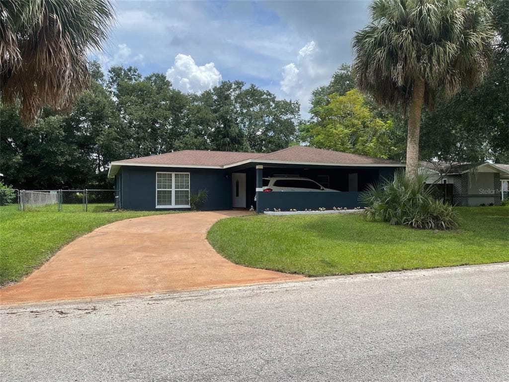 4646 STEEL DUST LANE