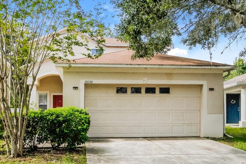 10130 PERTHSHIRE CIRCLE LAND O LAKES, FL 34638